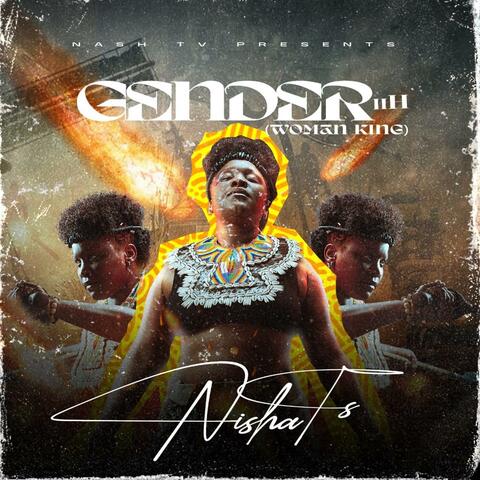 Gender iiH (Woman King) album art