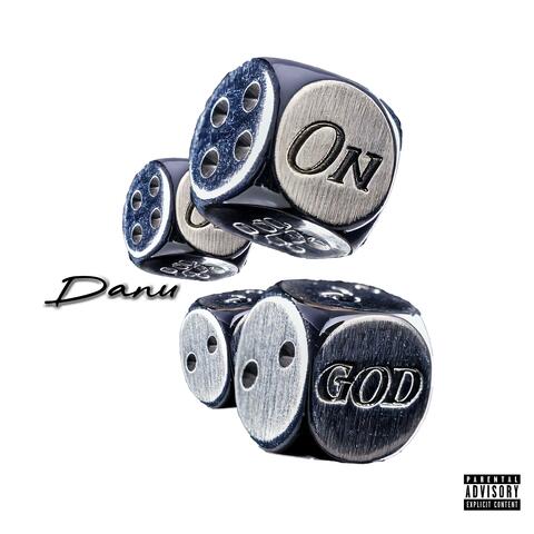 On God album art