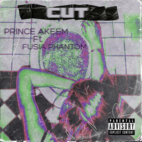 Cut (feat. Fusia Phantom) album art