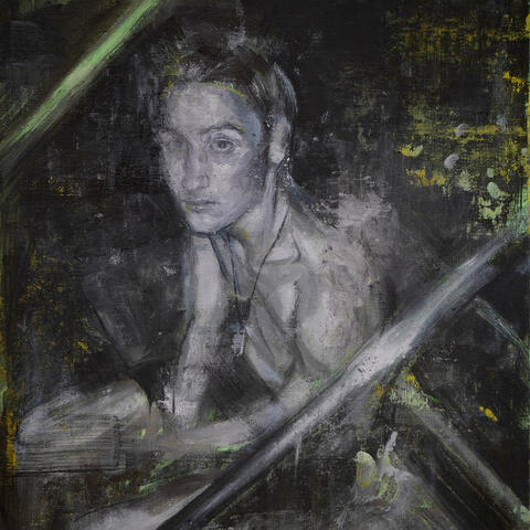 ROOFTOP FREAKS!! album art