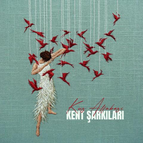 Kuş Alfabesi album art