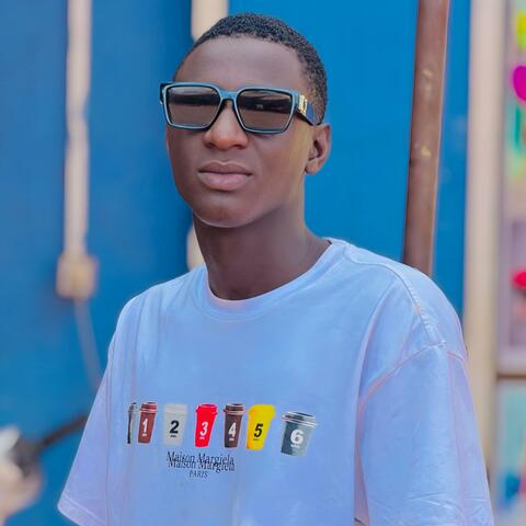 Kompany Sidibé album art