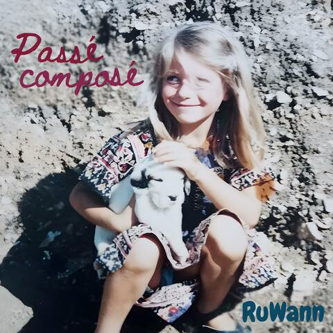 Passé composé album art