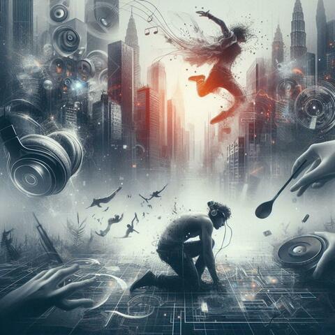 Urban Dreams album art