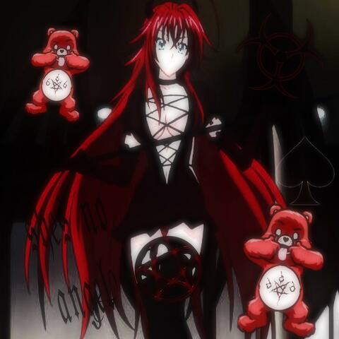 Dyin 4 ur Sake x_x album art