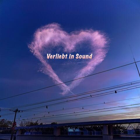 Verliebt in Sound (ily) album art