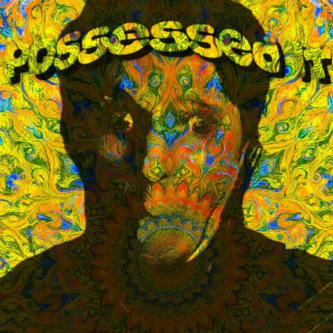 possessed it album art
