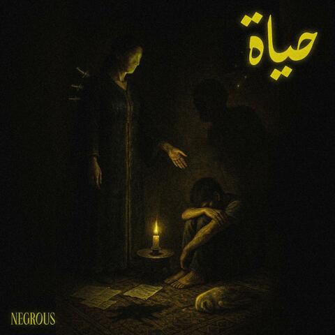 HAYAT album art