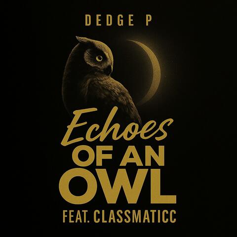 Echoes Of An Owl album art