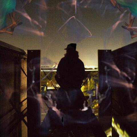 The Human Experience album art