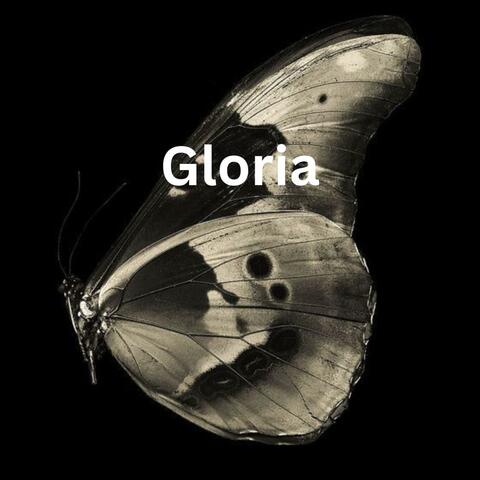 Gloria album art
