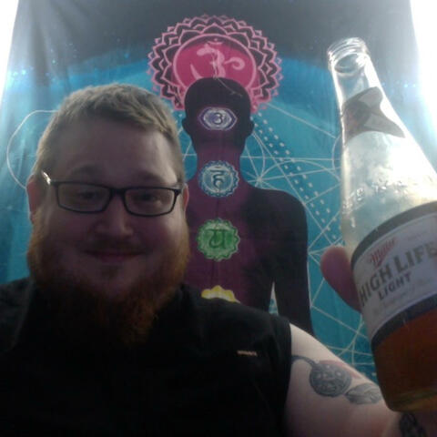 I'm Goin' Insane album art