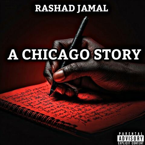 A Chicago Story album art