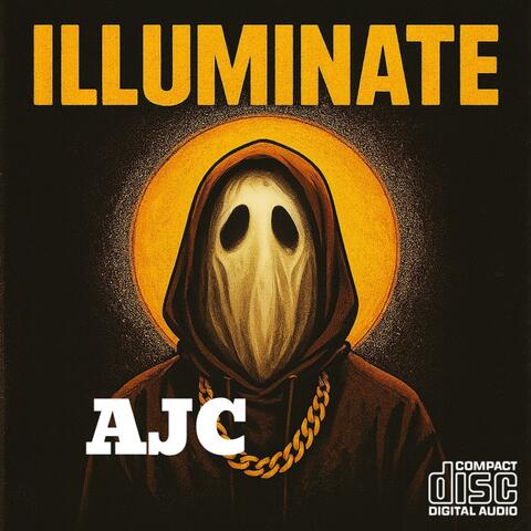 Illuminate album art