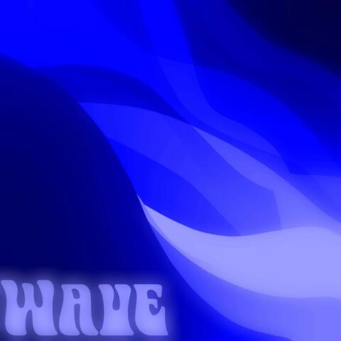 Wave album art