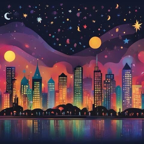 tonight's our night album art
