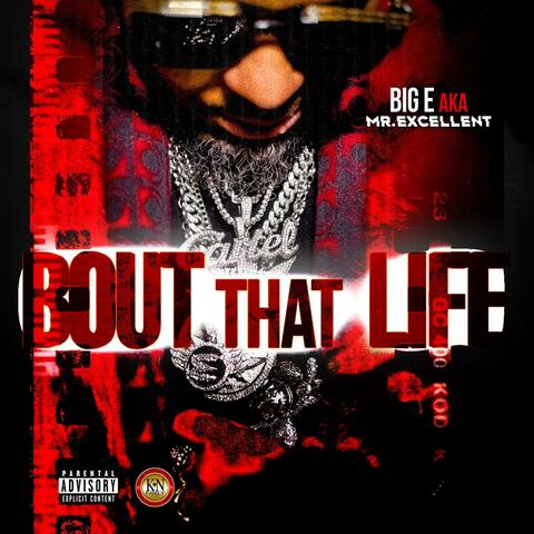 Bout That Life album art