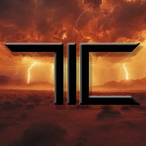 Truth In Captivity album art