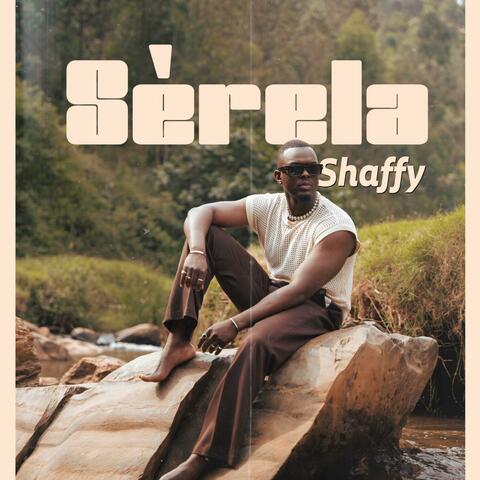 Sèrela album art