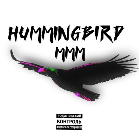Hummingbird album art