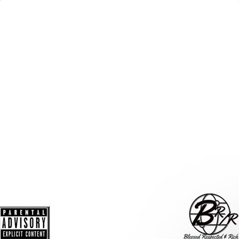 God's Poet album art