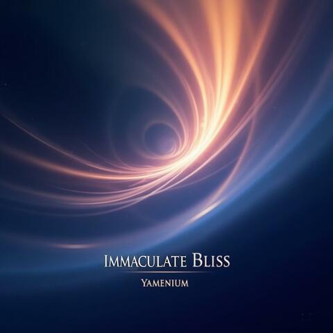 Immaculate Bliss album art