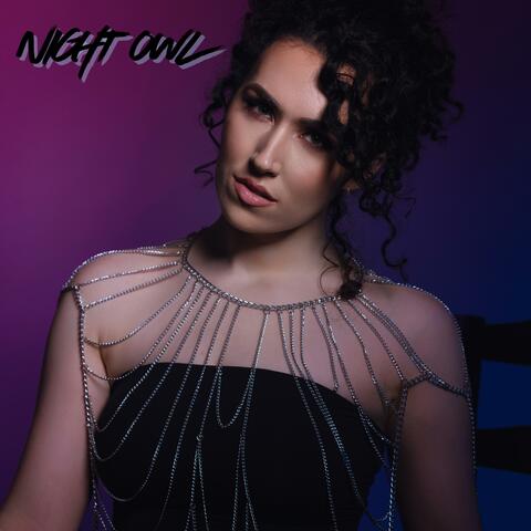 Night Owl album art