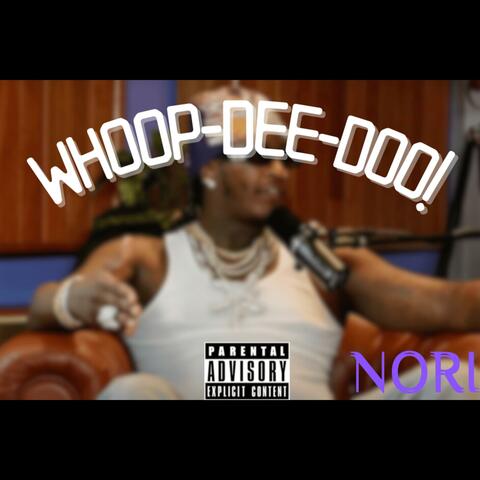 WHOOP-DEE-DOO album art