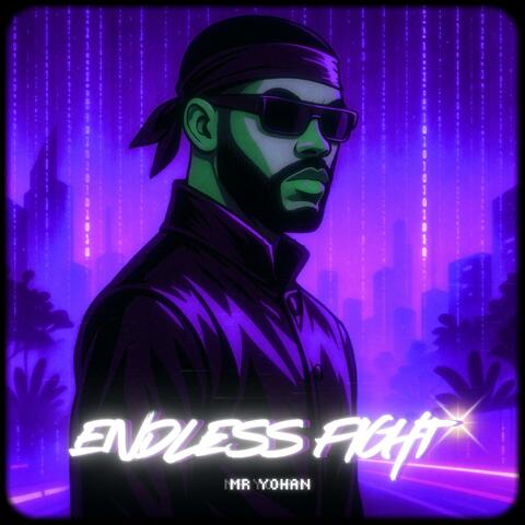 Endless Fight album art