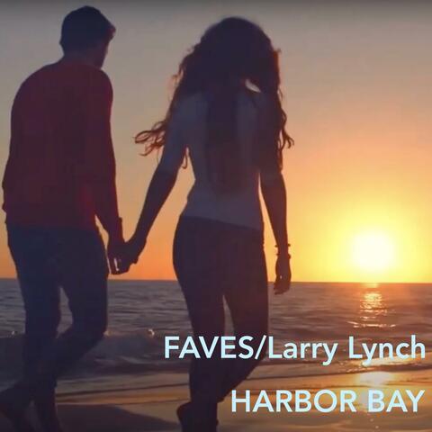 Harbor Bay album art