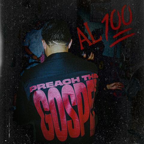 AL 100 album art