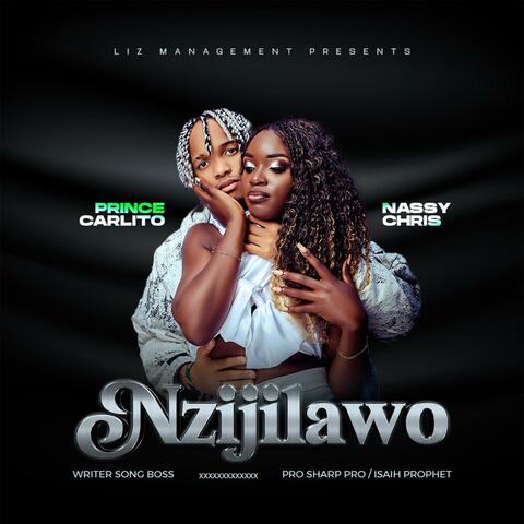 NZIJILAWO (feat. Prince Carlito) album art