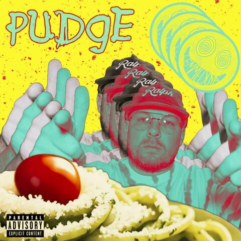 Pesto album art
