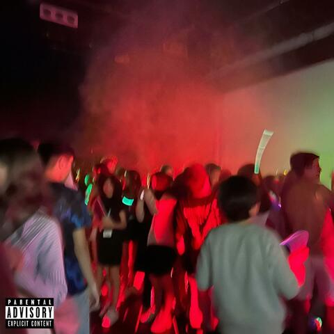 Party album art