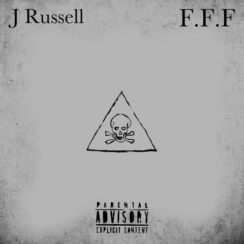 F.F.F. album art