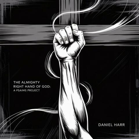 The Almighty Right Hand of God album art