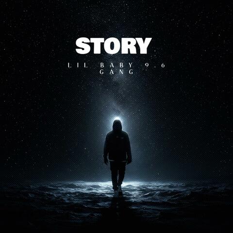 STORY album art