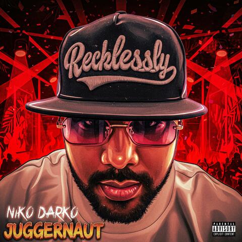 JUGGERNAUT album art