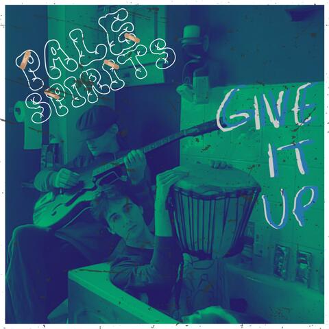 Gotta Give It Up album art