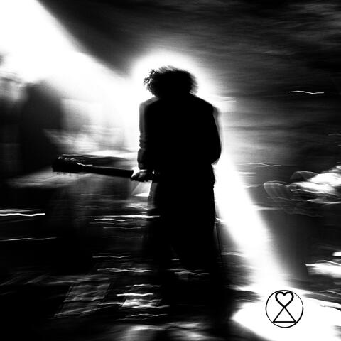 Again album art
