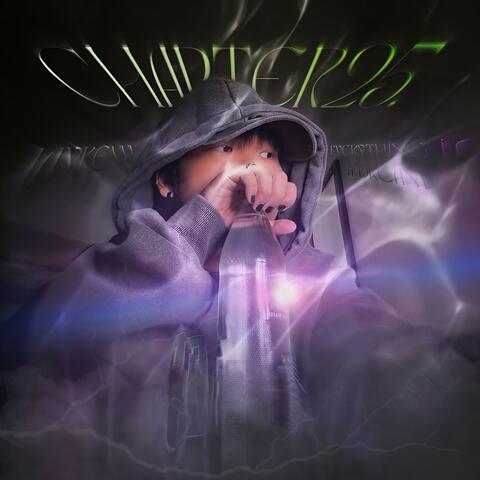 chapter25. album art