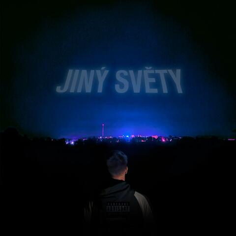 Jiný Světy album art