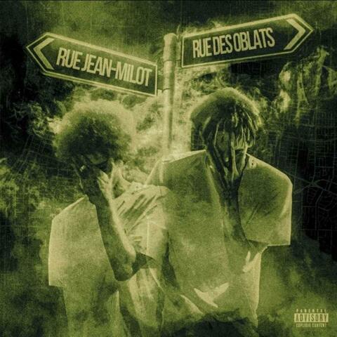 SULLY X SINFULLY - MY PAIN album art