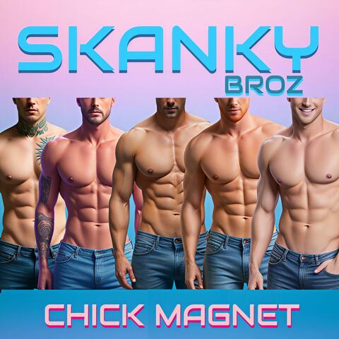 Chick Magnet album art