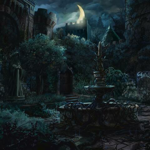 In The Nightshade Grotto album art