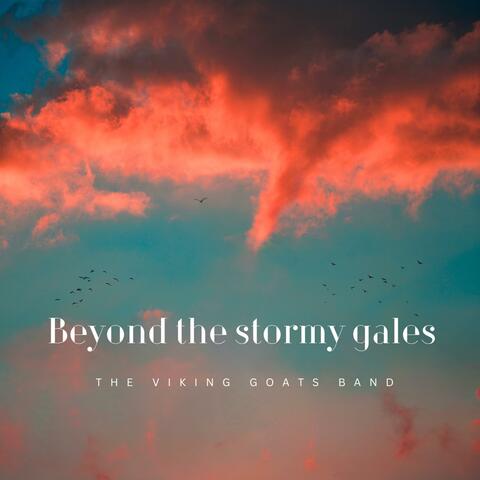 Beyond the Stormy Gales album art