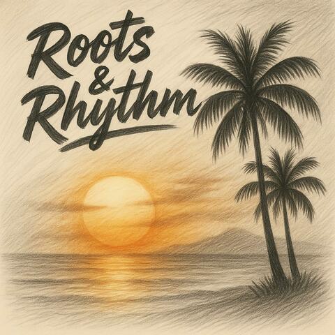 Roots & Rhythm album art