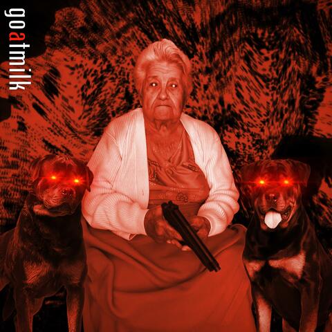 Guilty Plea EP (DLC) album art