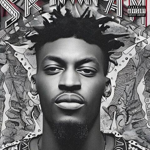 Flaws n' All album art