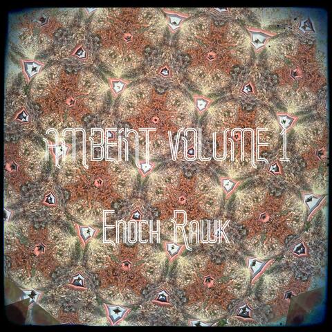 Ambeint Volume 1 album art